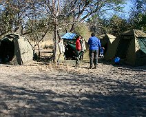 Makgadikgadi Pans